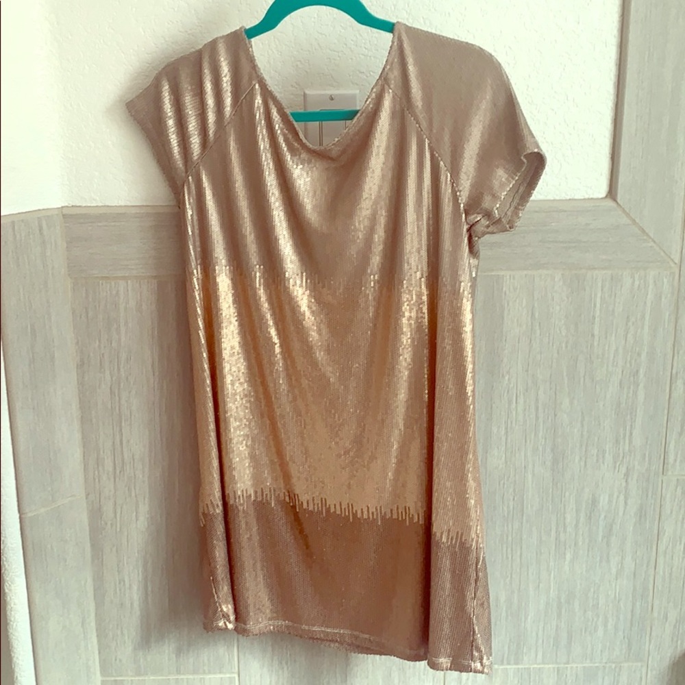 Free people dress only worn once